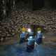 Image for article titled At Least the LEGO Harry Potter Video Game Characters Don't Look Too Old for Hogwarts